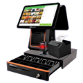 อุปกรณ์ขายหน้าร้าน (POS)