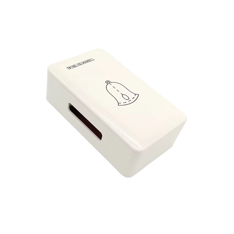 กริ่งประตูแบบมีสาย Door bell 220v Winmax-DB380