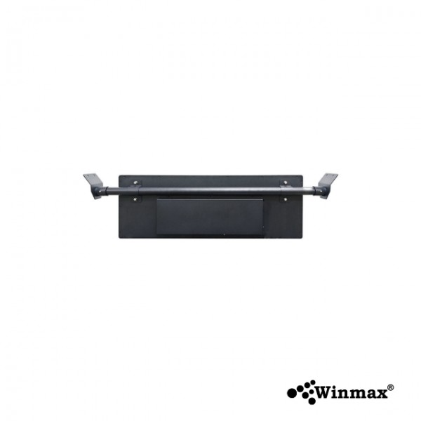จอโฆษณาดิจิตอลบนรถโดยสาร Bus ceiling mount LCD digital signage ขนาด 29 นิ้ว WINMAX รุ่น WIN482 จอโฆษณาดิจิตอลบนรถโดยสาร Bus ceiling mount LCD digital signage ขนาด 29 นิ้ว WINMAX รุ่น WIN482