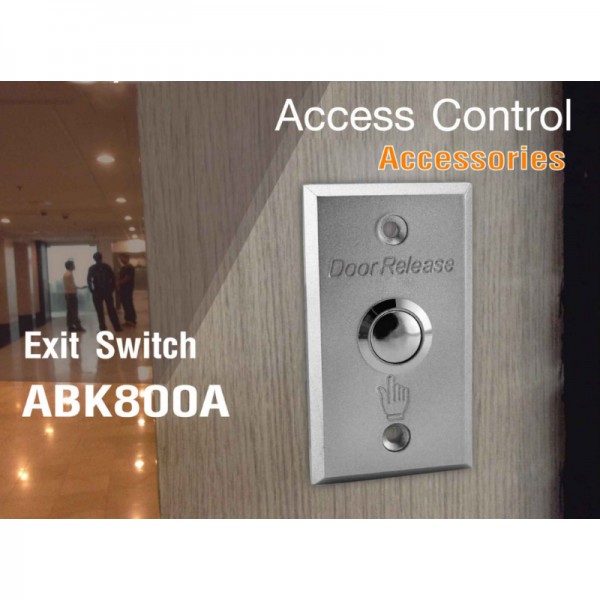 Exit Switch รุ่น ABK800A