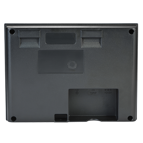 เครื่องสแกนลายนิ้วมือ สำหรับบันทึกเวลาทำงาน Finger Scan ZKTECO UA300