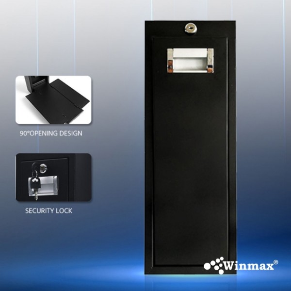 เครื่องสแกนเอกสาร ระบบกล้องความละเอียดสูง สำหรับ อินเตอร์แอคทีฟสมาร์ทบอร์ด ทุกรุ่น Winmax รุ่น Win-IAS371