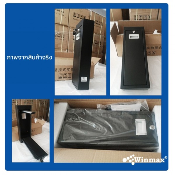 เครื่องสแกนเอกสาร ระบบกล้องความละเอียดสูง สำหรับ อินเตอร์แอคทีฟสมาร์ทบอร์ด ทุกรุ่น Winmax รุ่น Win-IAS371