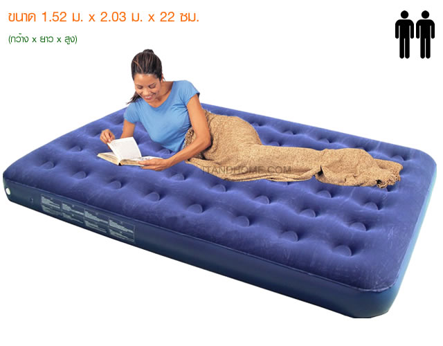 Jilong inflatable mattress single inflatable bed air