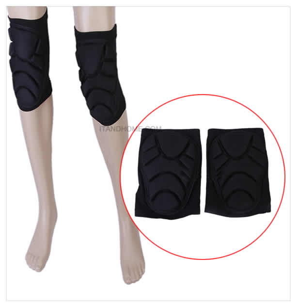 Children Cycling Roller Skating Knee Elbow Wrist Protective Pads