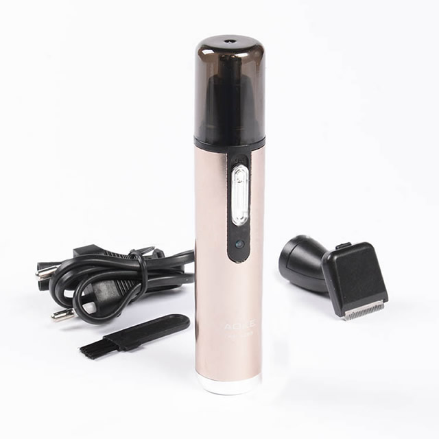 Nose and Ear hair trimmer