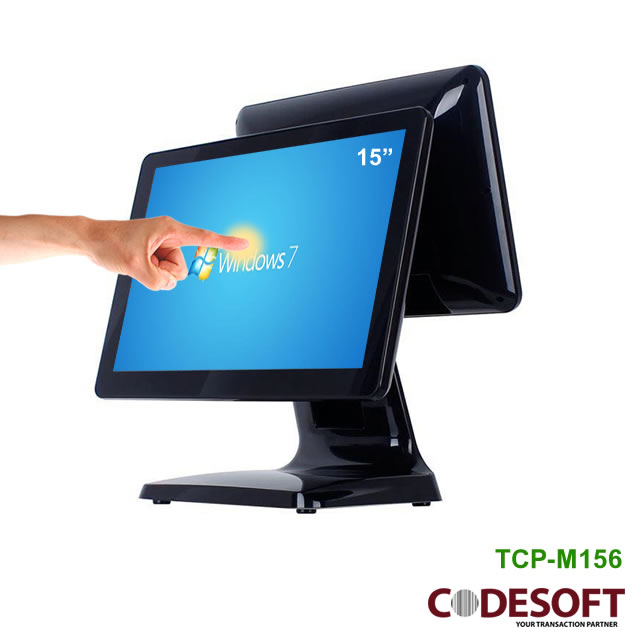 All in One POS Terminal TCP-M156