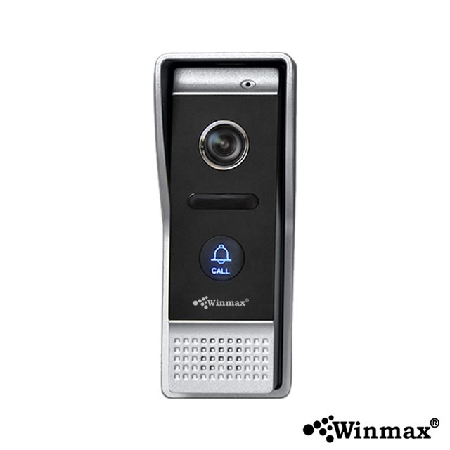 Video Door Phone Camera Outdoor Connect POE