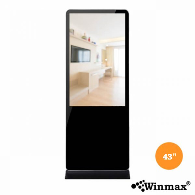 Stand Alone Digital Signage Model Winmax-DS43