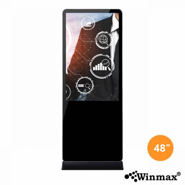 Stand Alone Digital Signage Model Winmax-DS49