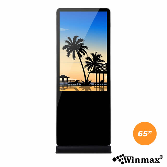 Stand Alone Digital Signage Model Winmax-DS65