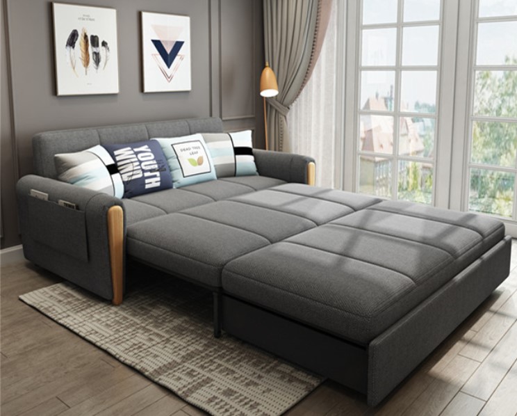 2in1 Sofa Bed PROMA SB01
