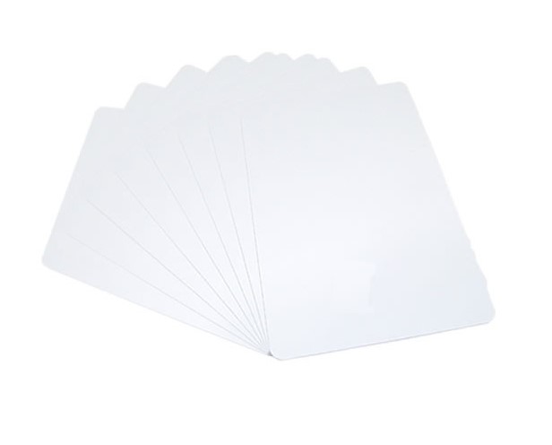 บัตรคีย์การ์ดโรงแรม Hotel Cards RFID Mifare 13.56 MHz