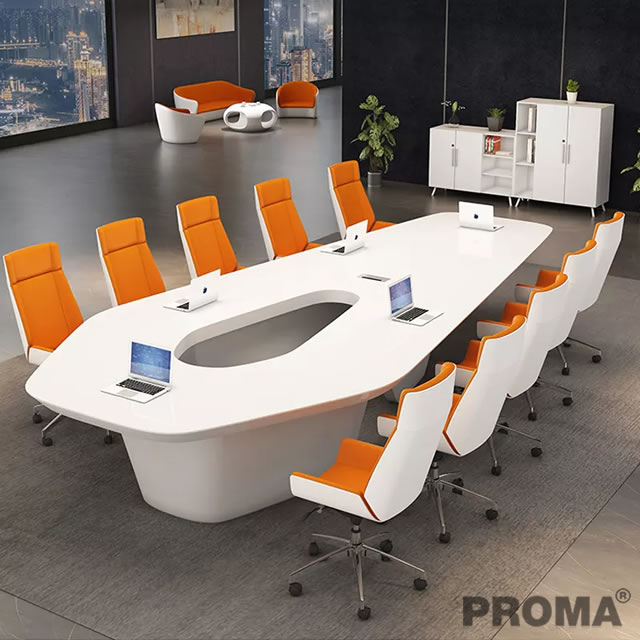 Conference Room Table Modern Design Office Desk