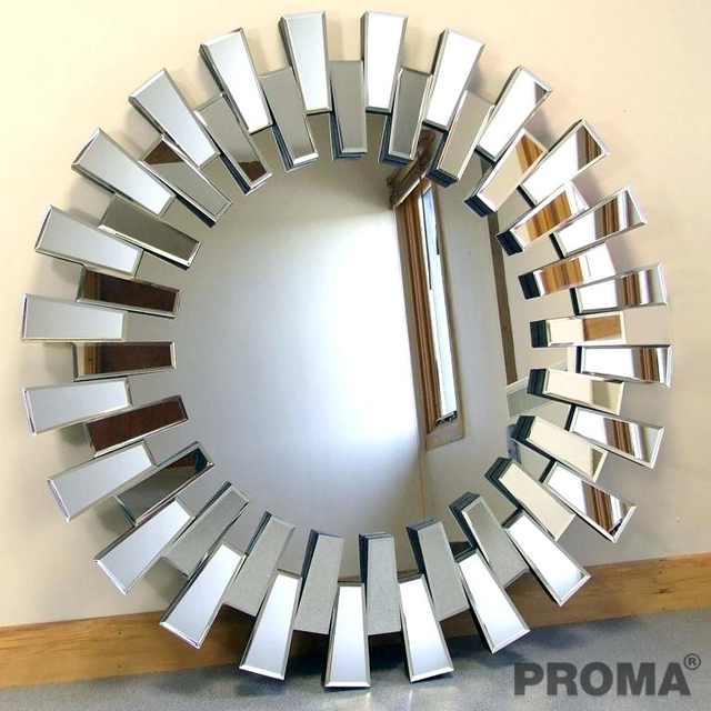 Elegant design mirror