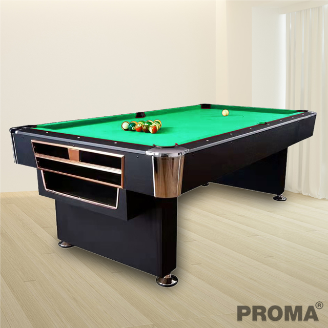 MDF Billiard Pool Table Accessories Sport set