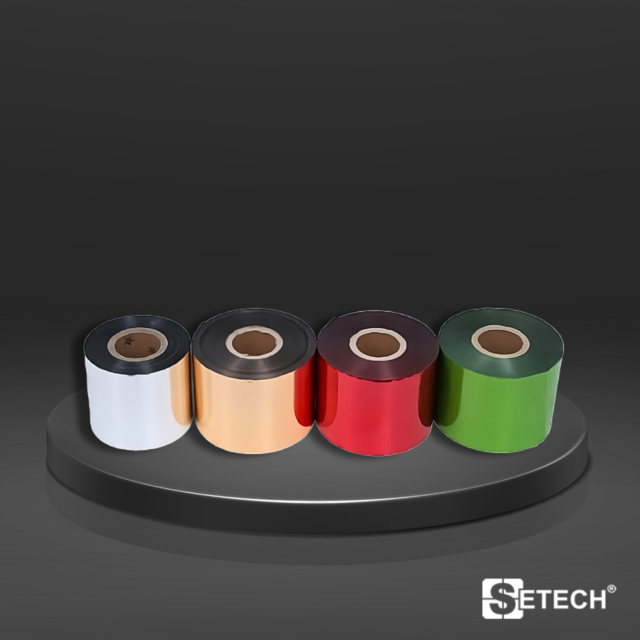 Aluminum foil bag SETECH-SP-008