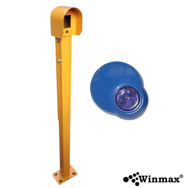 PHOTO SENSOR BARRIER GATE WINMAX-BG-05