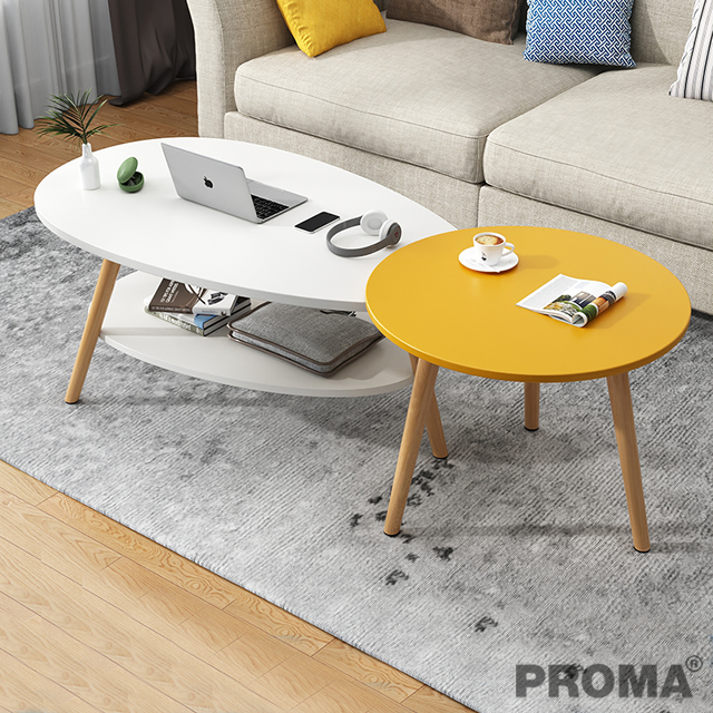 Table Solid Wood Combination Sitting Low Table