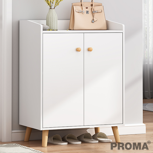 Shoe Cabinet Storage Home Door Locker Shoe Rack