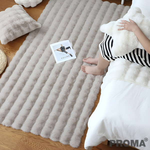 Carpet Blanket Ins Bedroom Full Bedside Mat