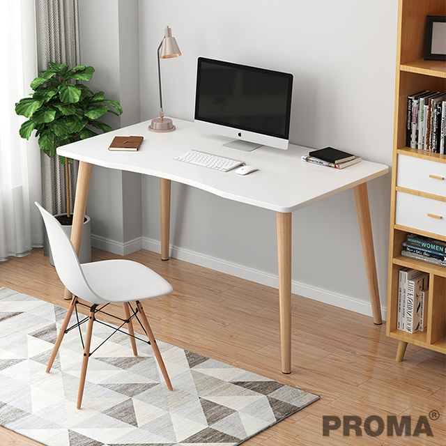 Writing Desk Small Table Workstation Bedroom