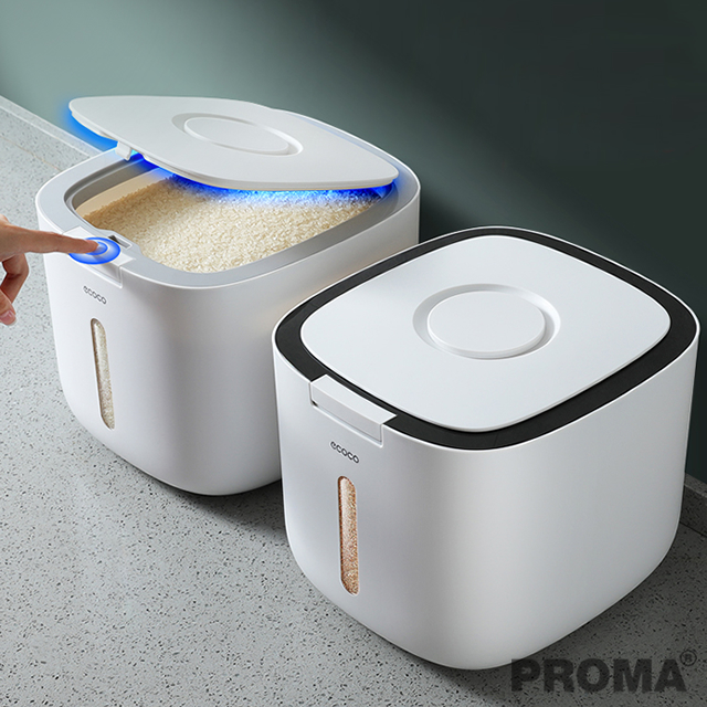 Rice Bucket Anti-insect Moisture-Proof Rice Storage Box