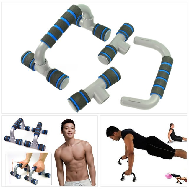 Advanced Push Up