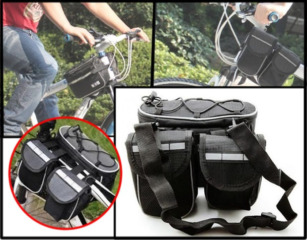 bicycle bag Transportation bike bag BI-B31