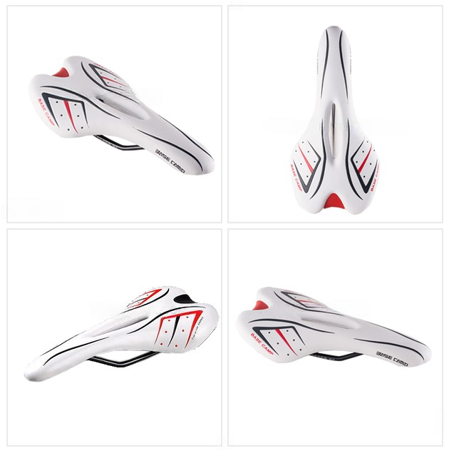 Cycling MTB Bicycle Comfort Road Bike Saddle 