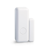 Wireless Door Magnet Sensor with Built in Antenna for PST-WG103T