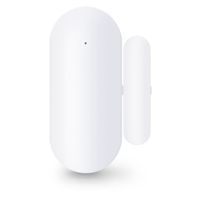 Wireless Door Magnet Sensor with Built in Antenna For Model  PST-WG107T