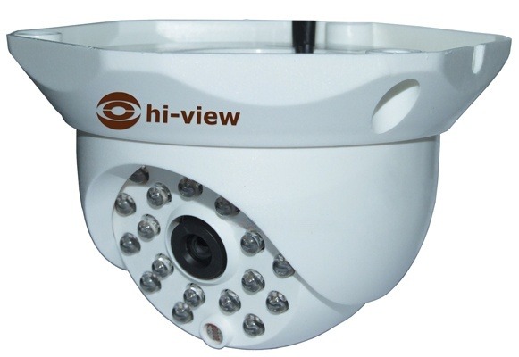 กล้องวงจรปิดไฮวิว IR Camera Hi View HI-5115 