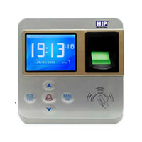 Fingerprint Time Attendance HIP Ci805U 