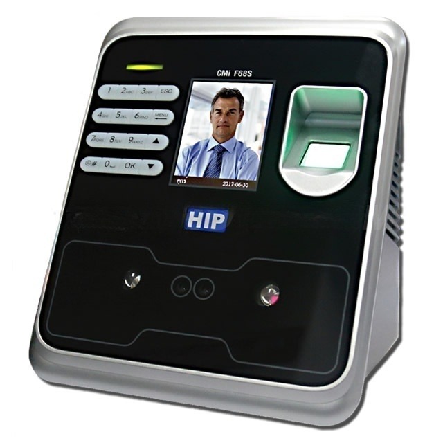 Face Scan HIP CMI F68S