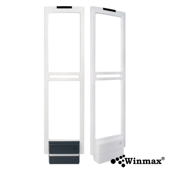 Winmax-DTAMT10 Eas AM System With WiFi Remote