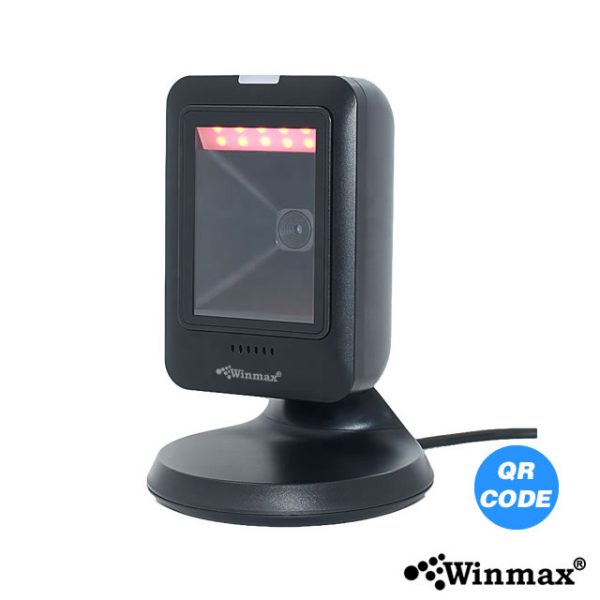 Desktop Scenner 2D QR Code Winmax-MP6300