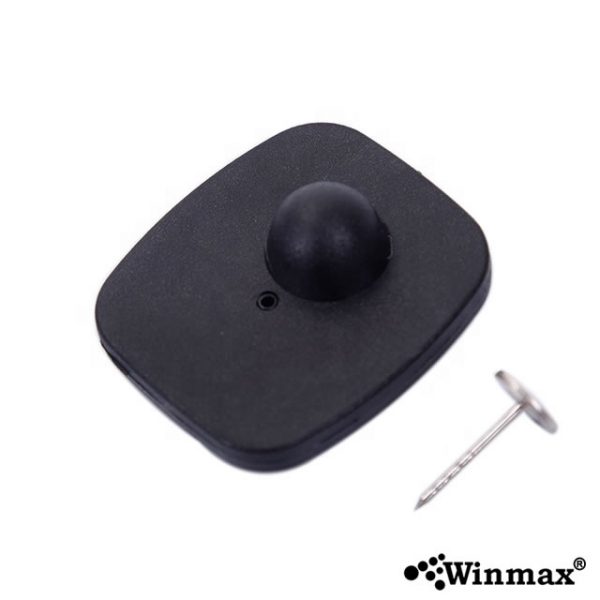 Hard Tag RF 8.2mhz for clothing Winmax-DRT01