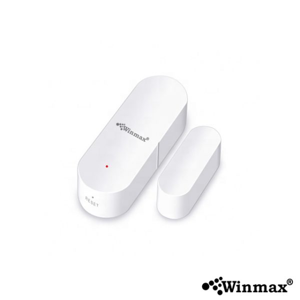 Smart Life Sensor Door Wifi For House Winmax-PST-WD002