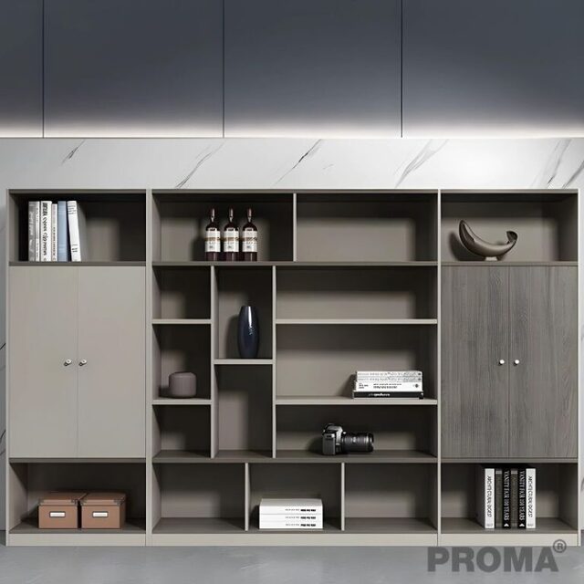 Filing cabinet Beautiful design from good quality wood, modern style.