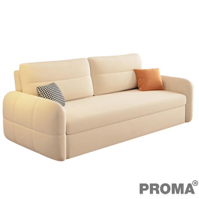 Sofa Bed Multifunctional Luxury Folding Bed