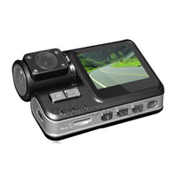 กล้องติดรถยนต์ VEHICLE DVR Camery perspective HD720P CA06001