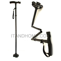 Ultimate Magic Cane with LED Lights BHC0007