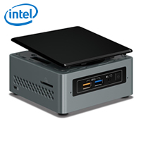 คอมพิวเตอร์สติ๊ก Intel Nuc Mini PC