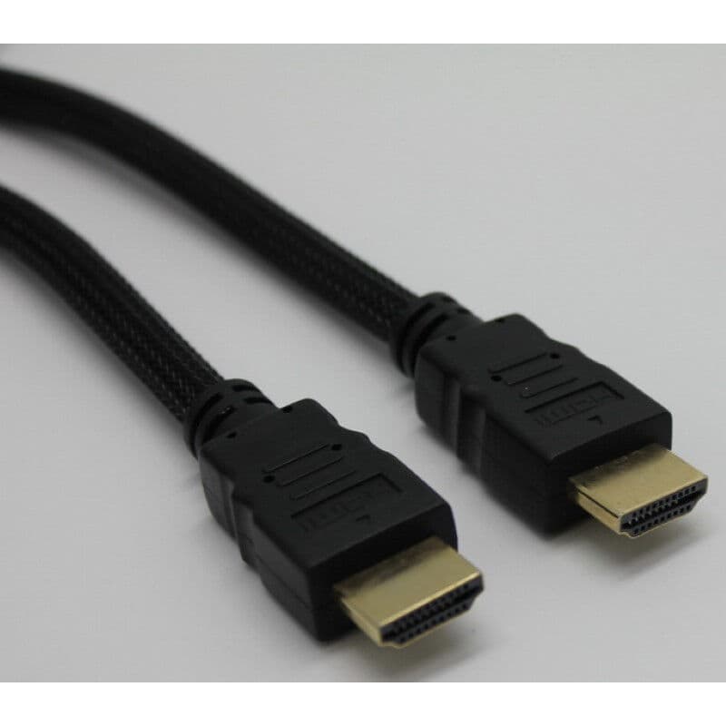 สาย HDMI 3 เมตร สำหรับจอทัชสกรีน HDMI-3M