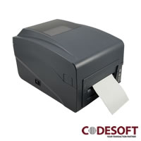 เครื่องพิมพ์บาร์โค้ด เครื่องปริ้นบาร์โค้ด Label Printer GP-1224T GP-1224T