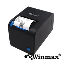 Thermal Printer 80 mm. Auto Cutter Winmax-8032 Winmax-8032
