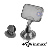 บัตรผ่านบลูทูธระยะไกล Winmax RFID Bluetooth Card 433Mhz SXK-AC05 Winmax-SXK-AC05