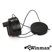 แท็กกันขโมยติดกล่องสินค้า Winmax-DSAT05 Winmax-DSAT05