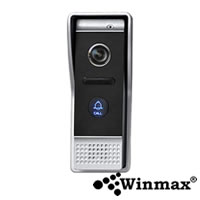 ตัวกล้องวีดีโอดอร์โฟน ภายนอก Outdoor Winmax WOD-870